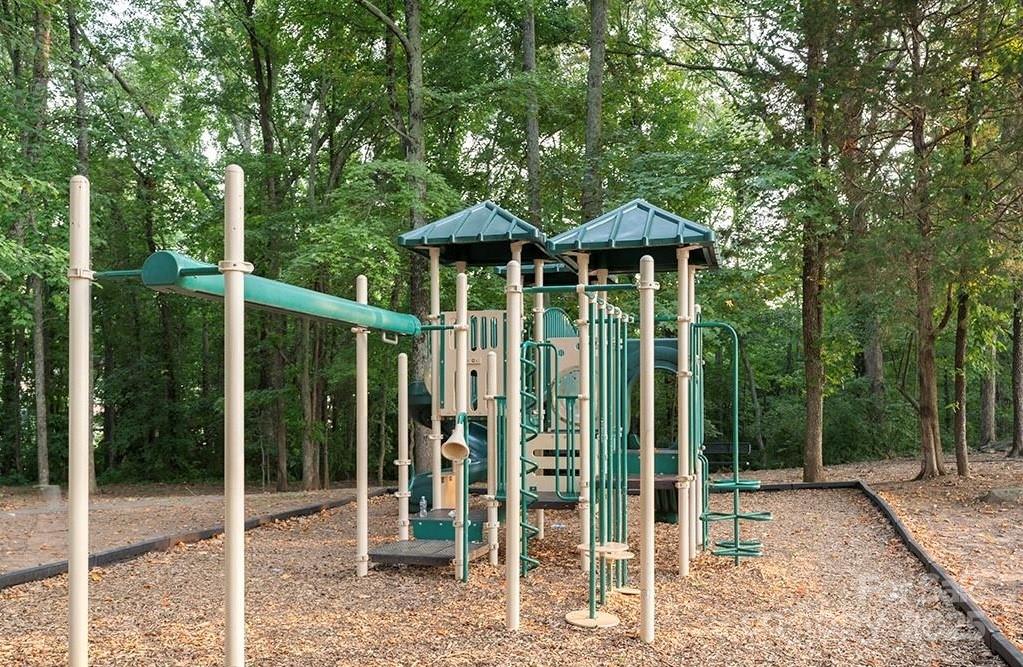 Kingstree - Residential