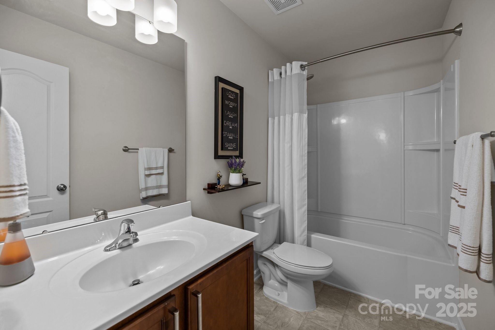Kingstree - Residential