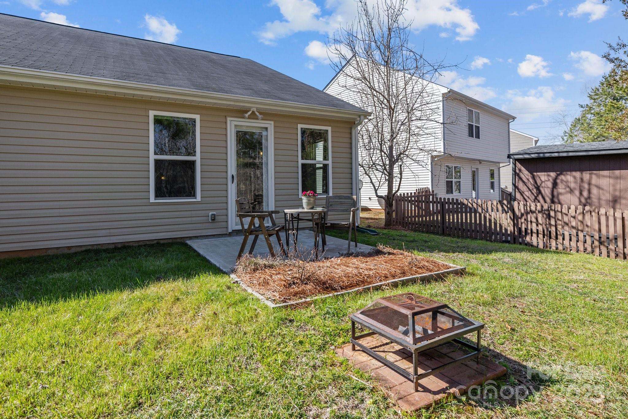 Kingstree - Residential