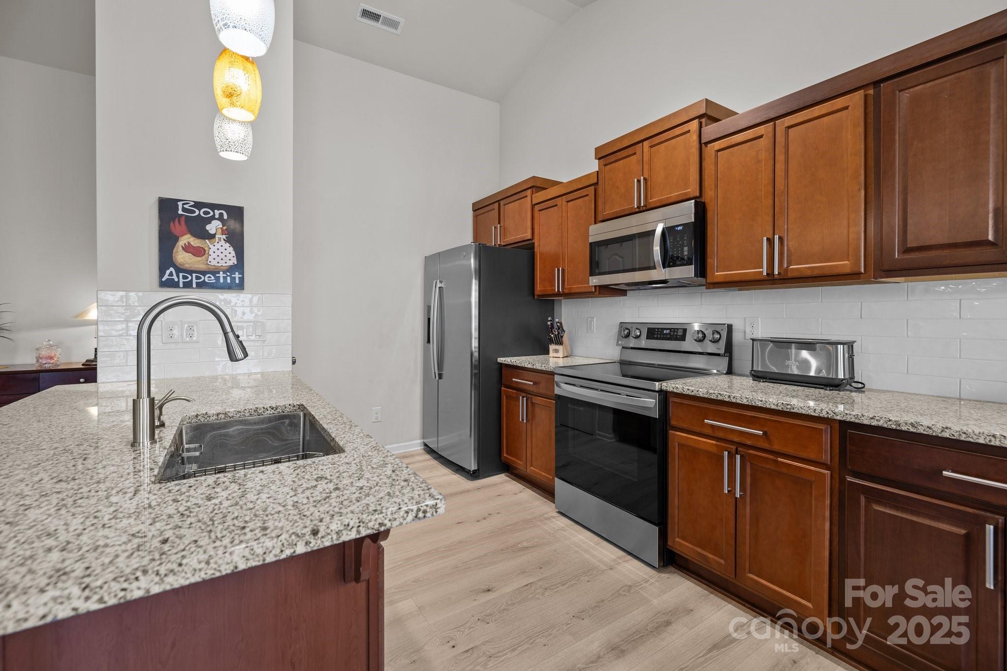 Kingstree - Residential