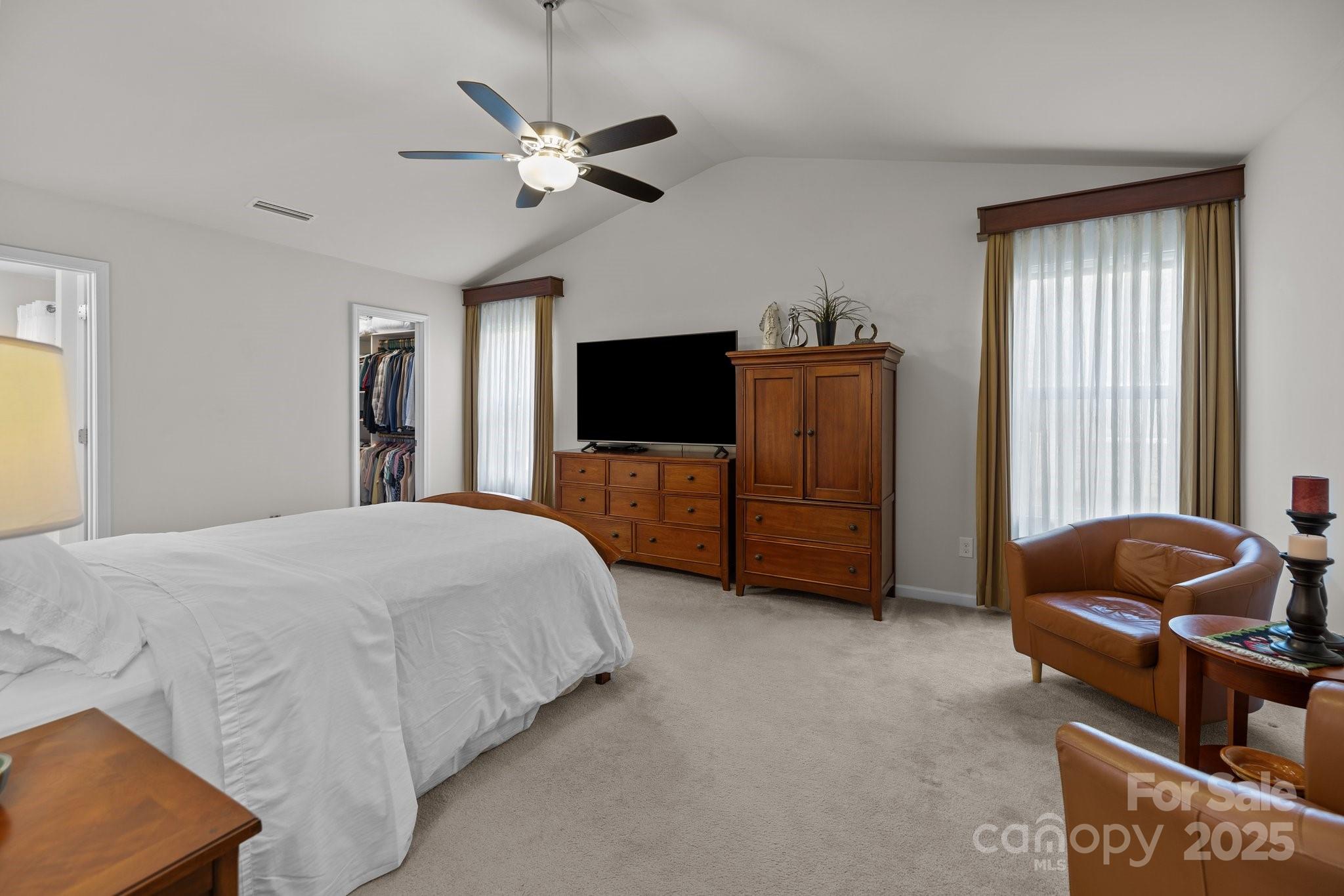 Kingstree - Residential