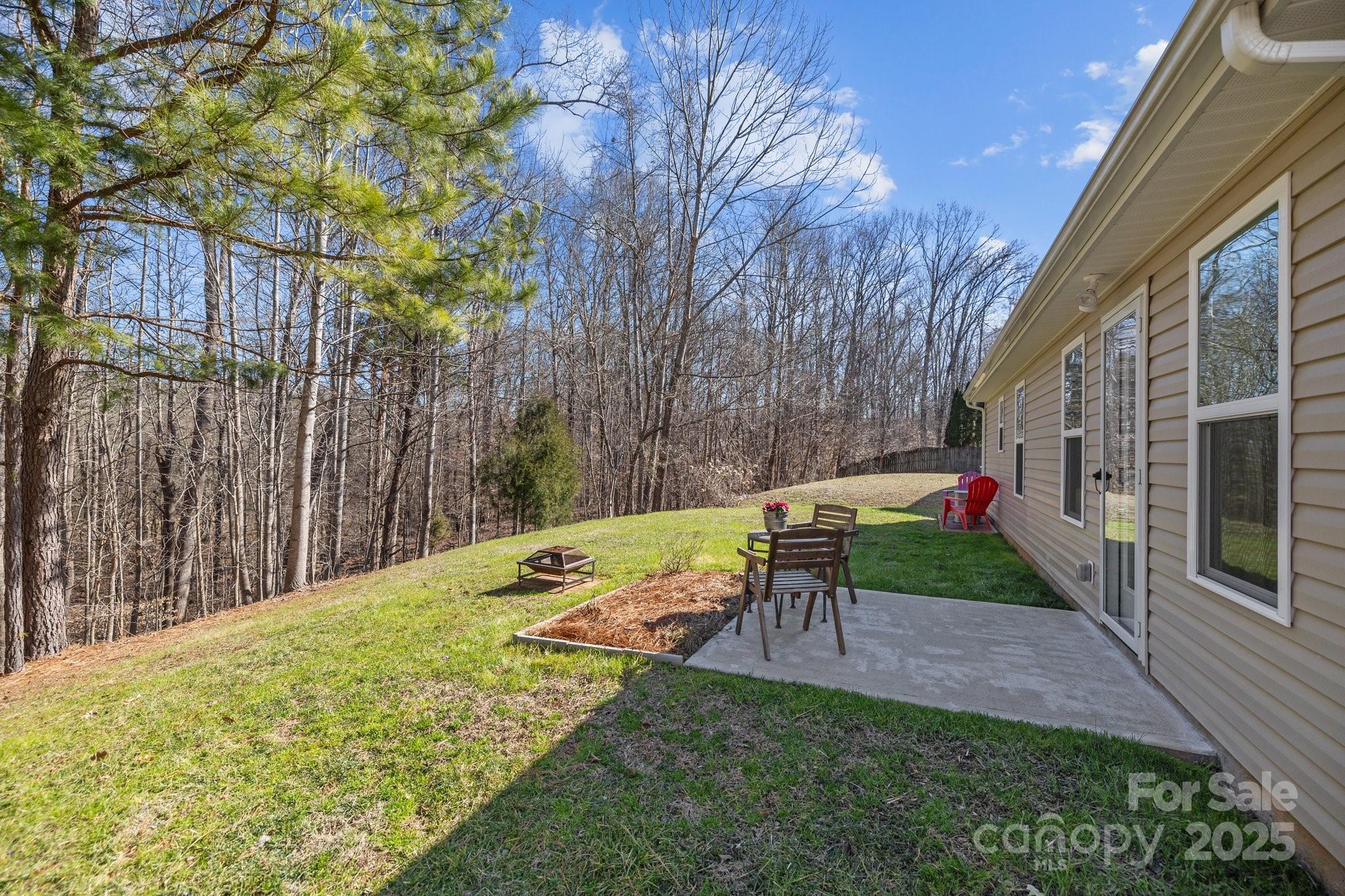 Kingstree - Residential