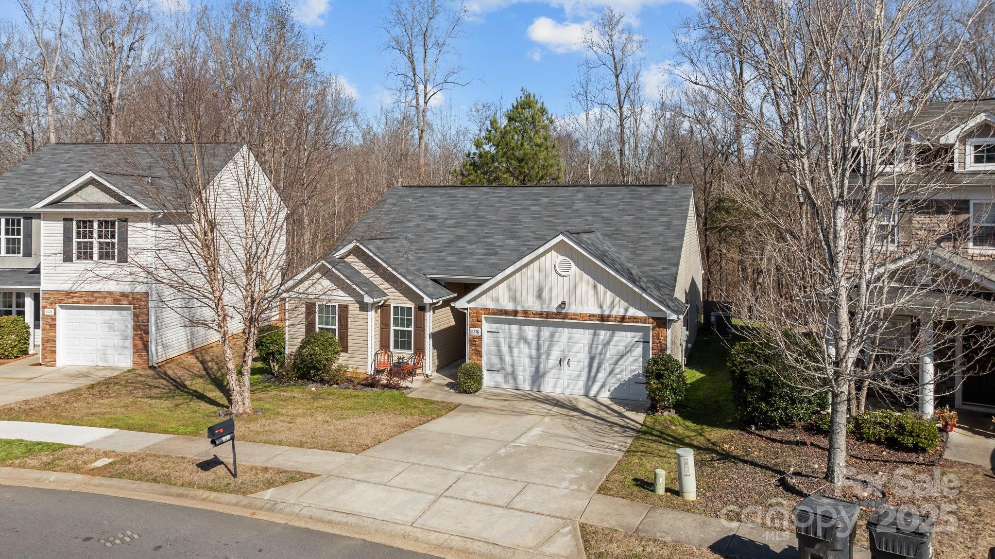 Kingstree - Residential
