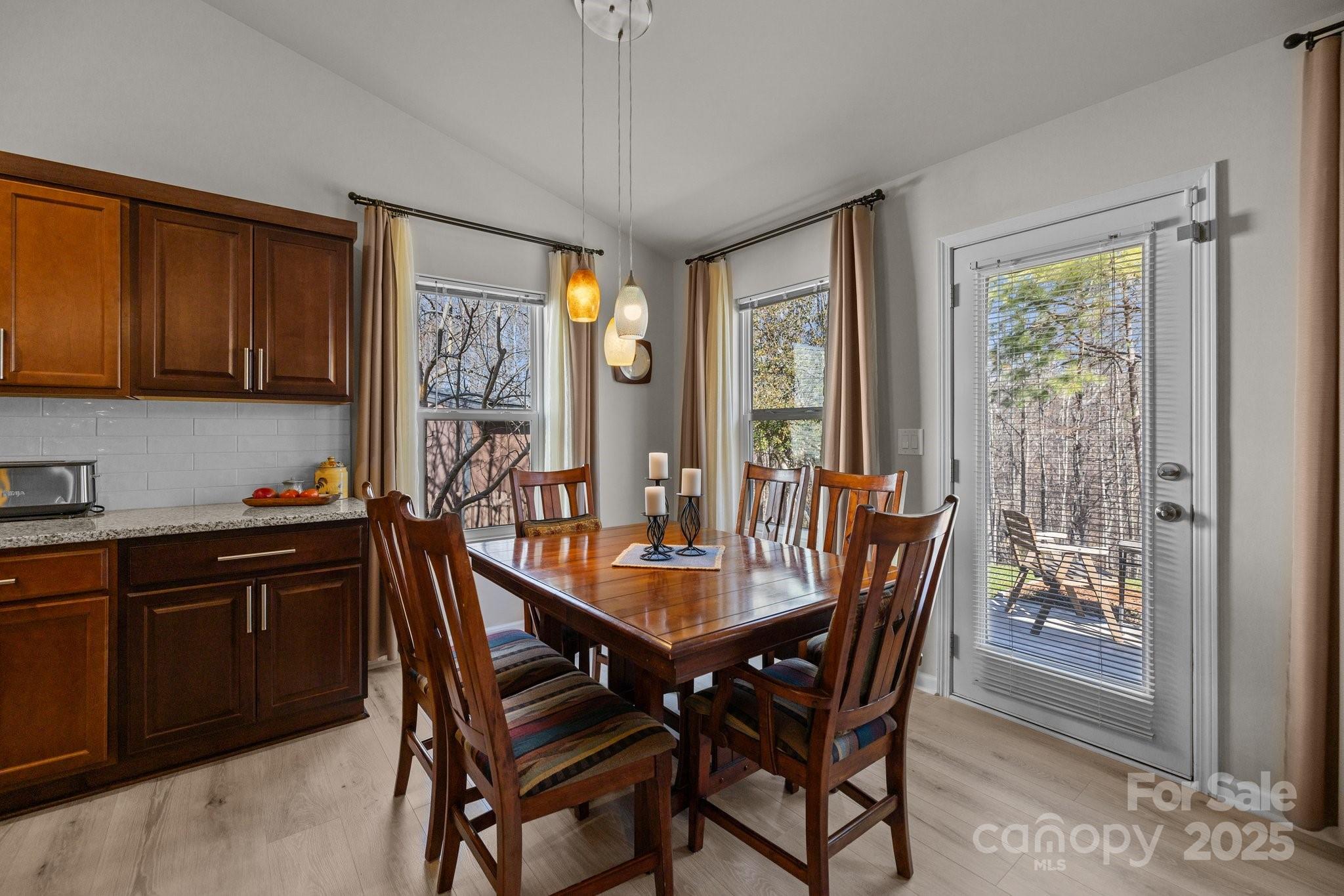 Kingstree - Residential