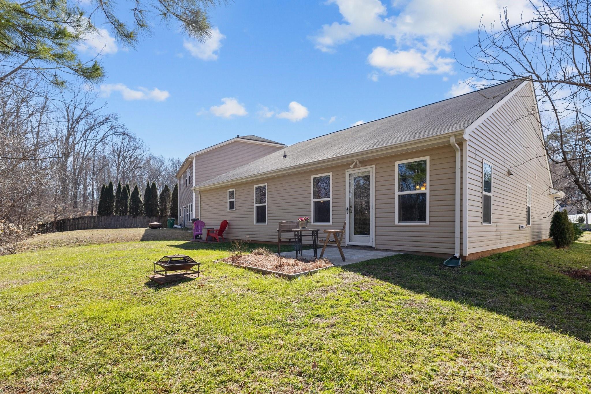Kingstree - Residential