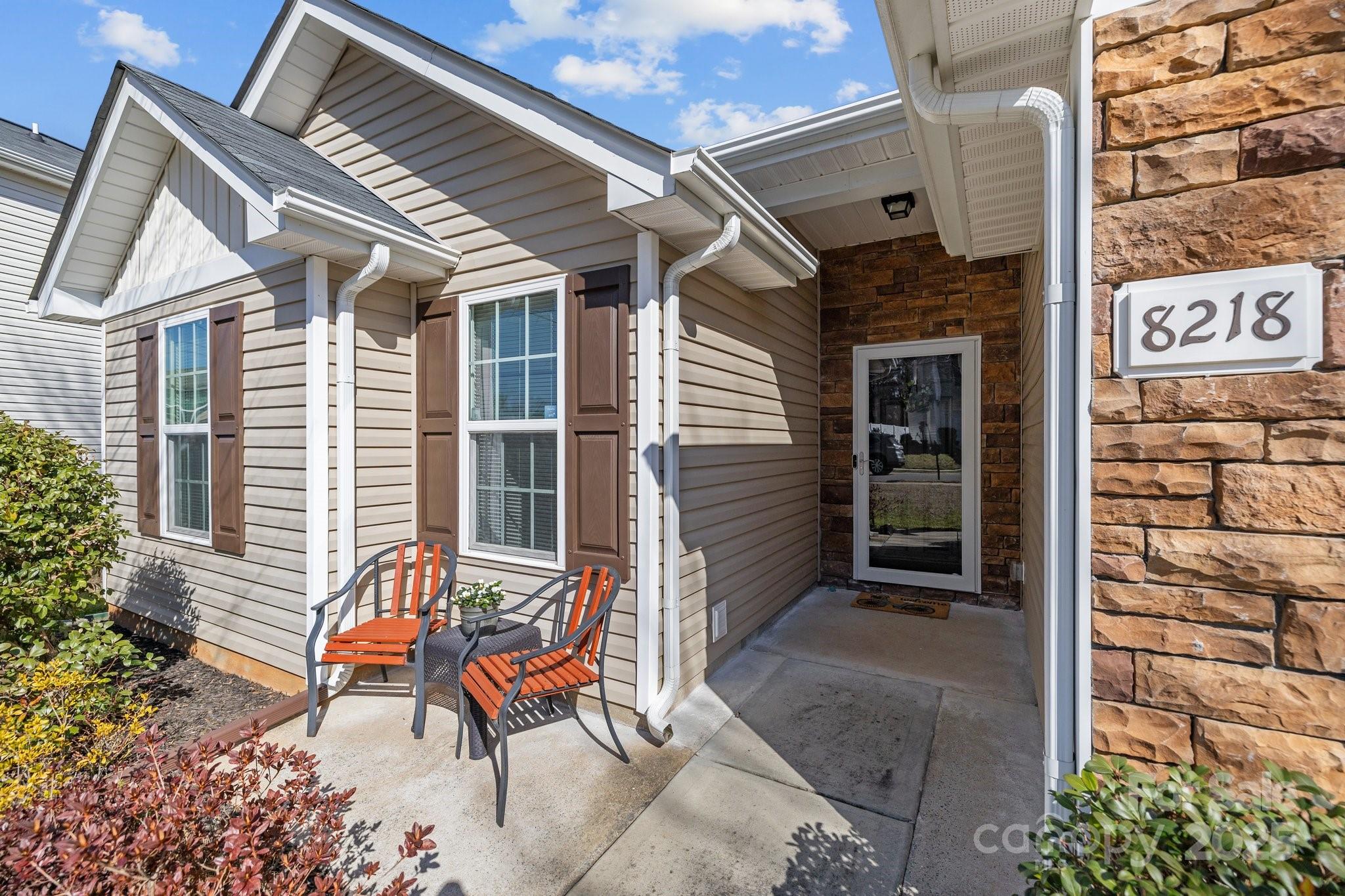 Kingstree - Residential