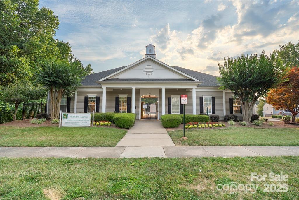 Kingstree - Residential