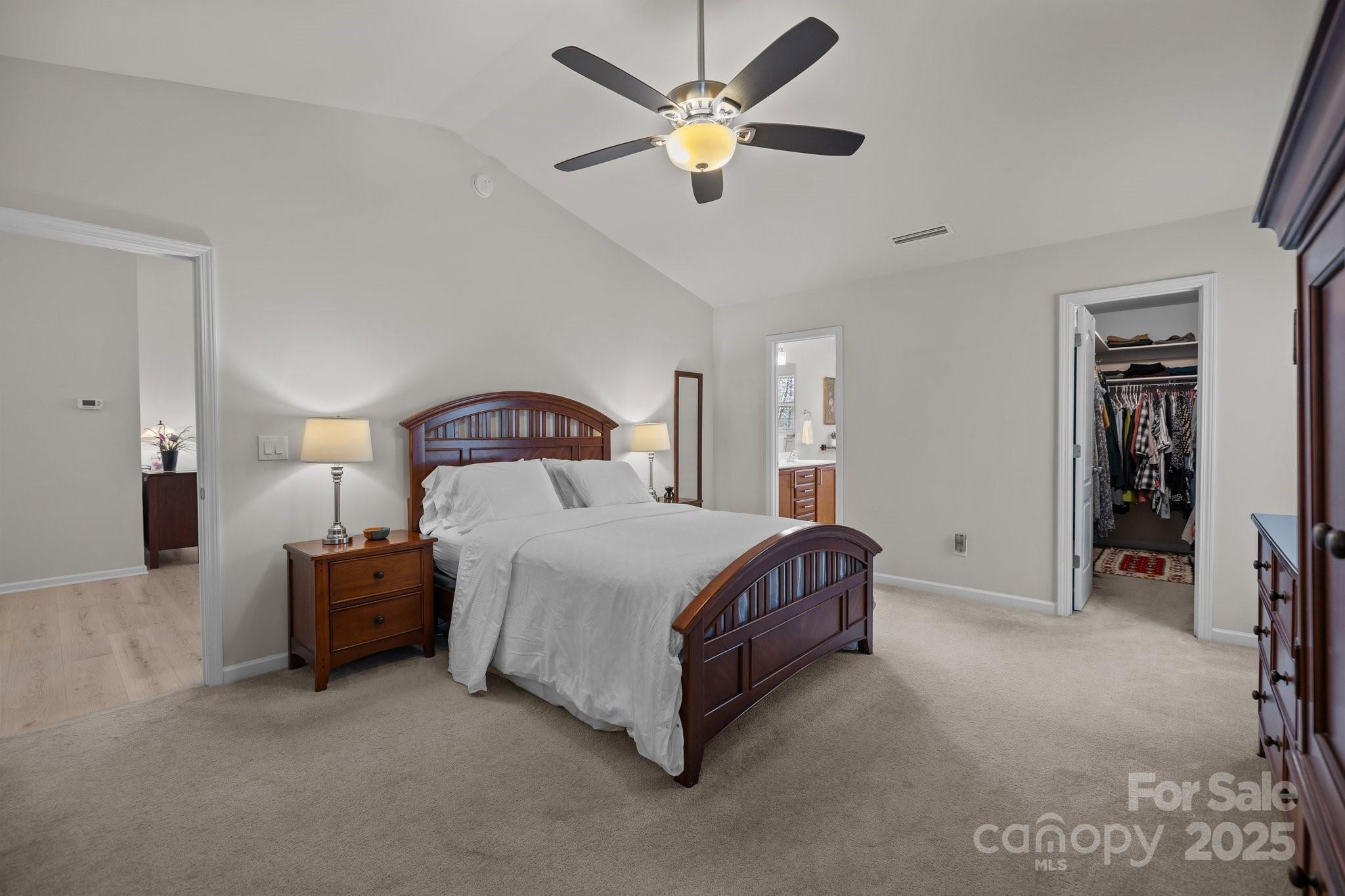 Kingstree - Residential