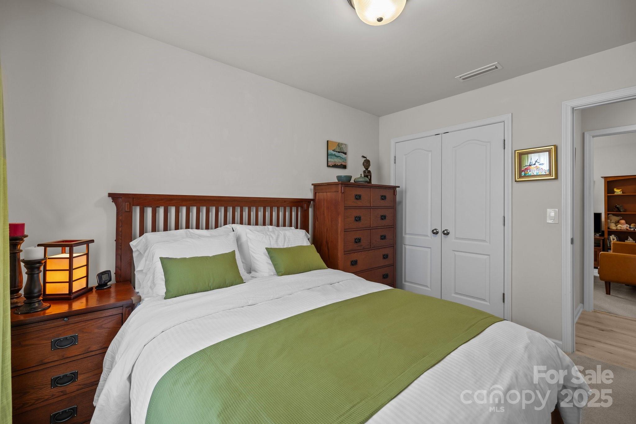 Kingstree - Residential