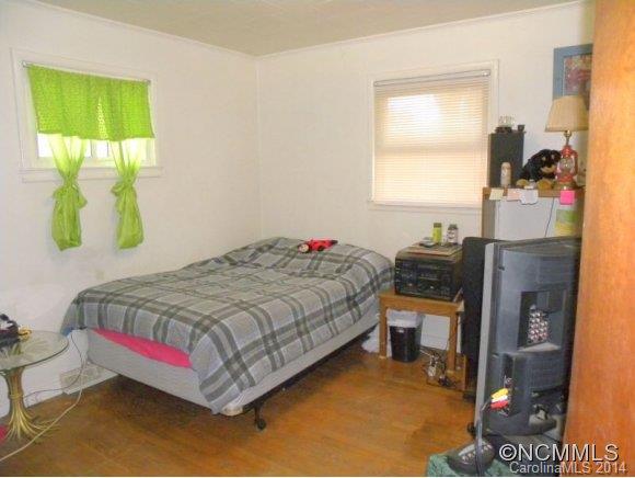 None - Residential