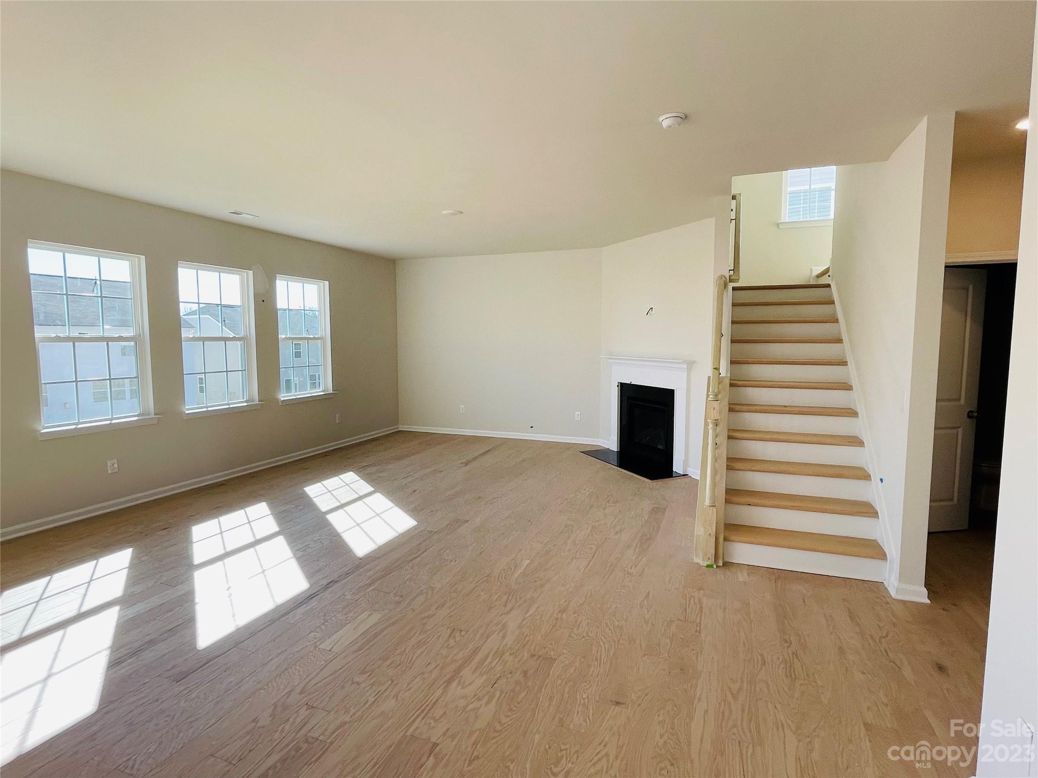 Gambill Forest - Residential