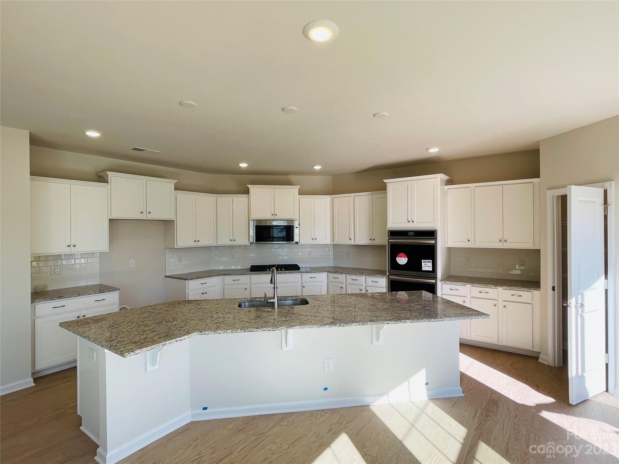 Gambill Forest - Residential