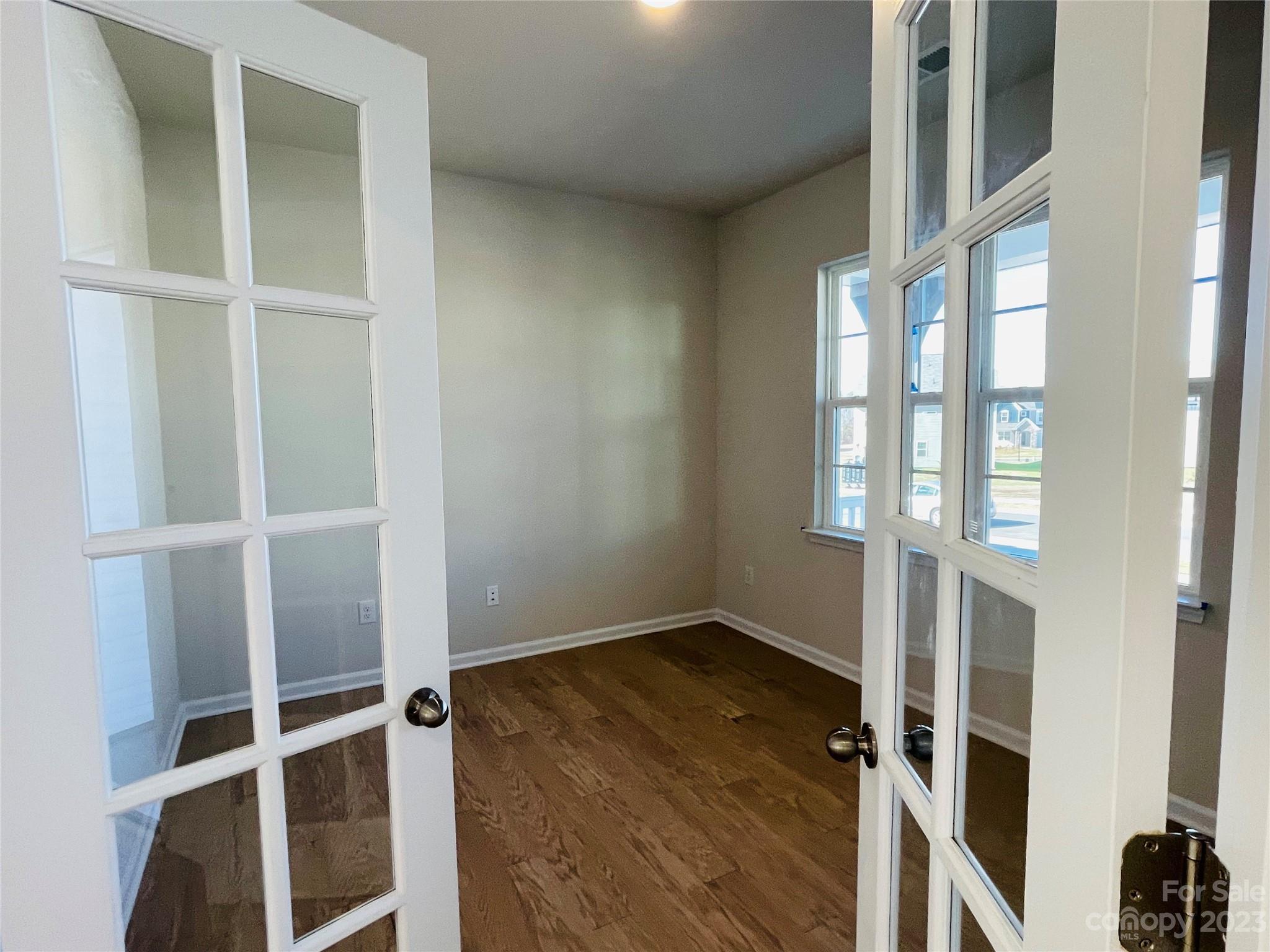 Gambill Forest - Residential