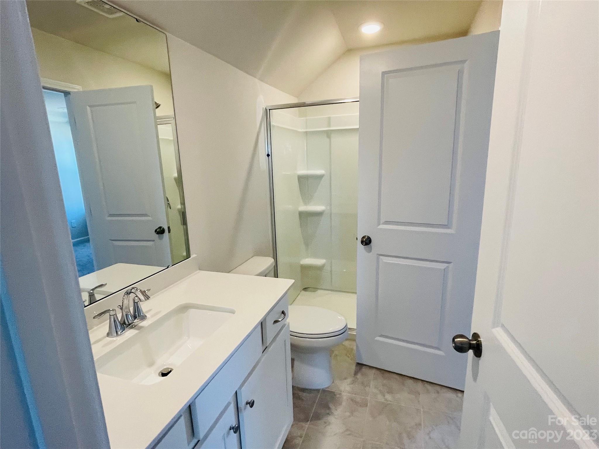 Gambill Forest - Residential