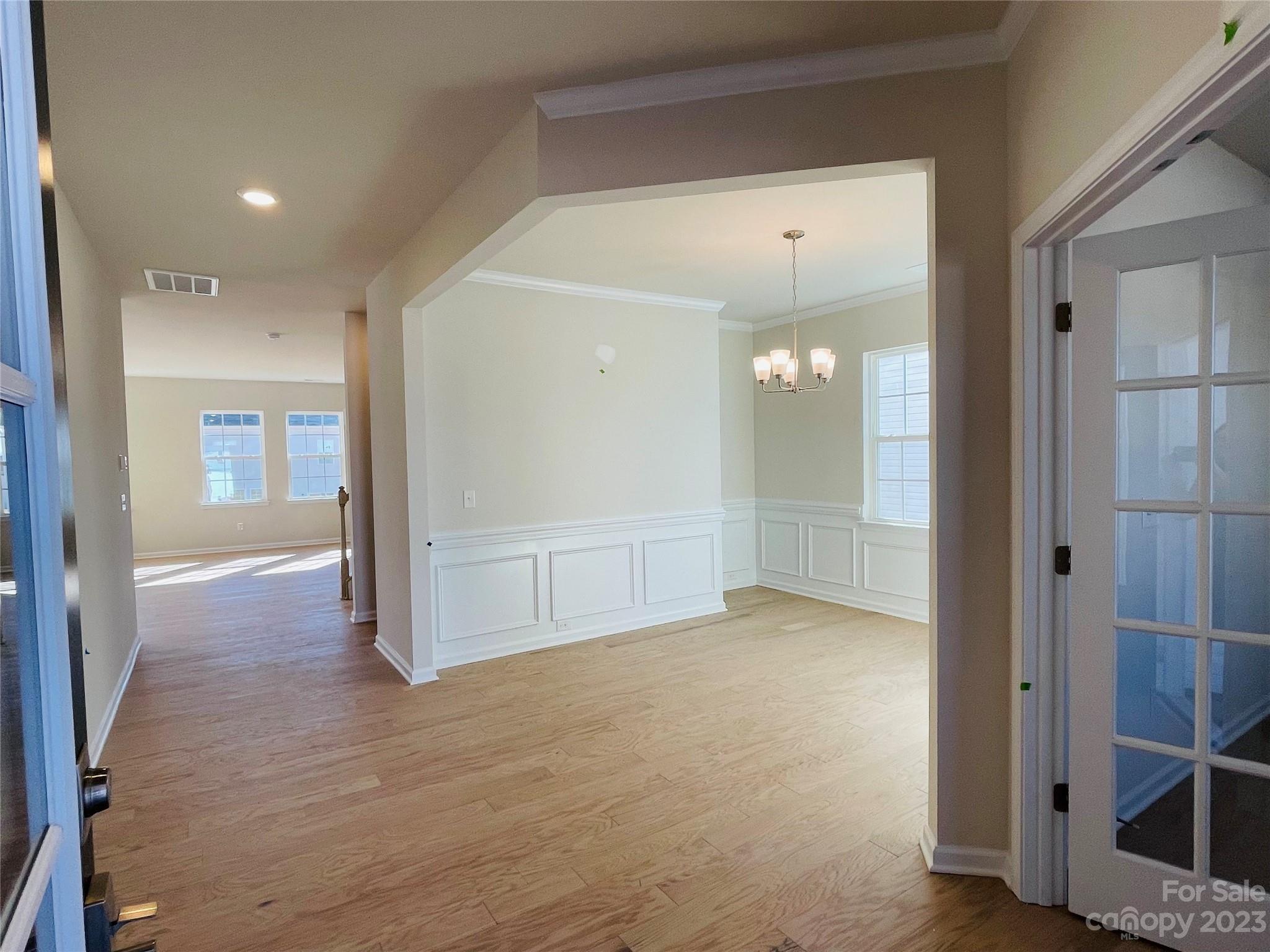 Gambill Forest - Residential