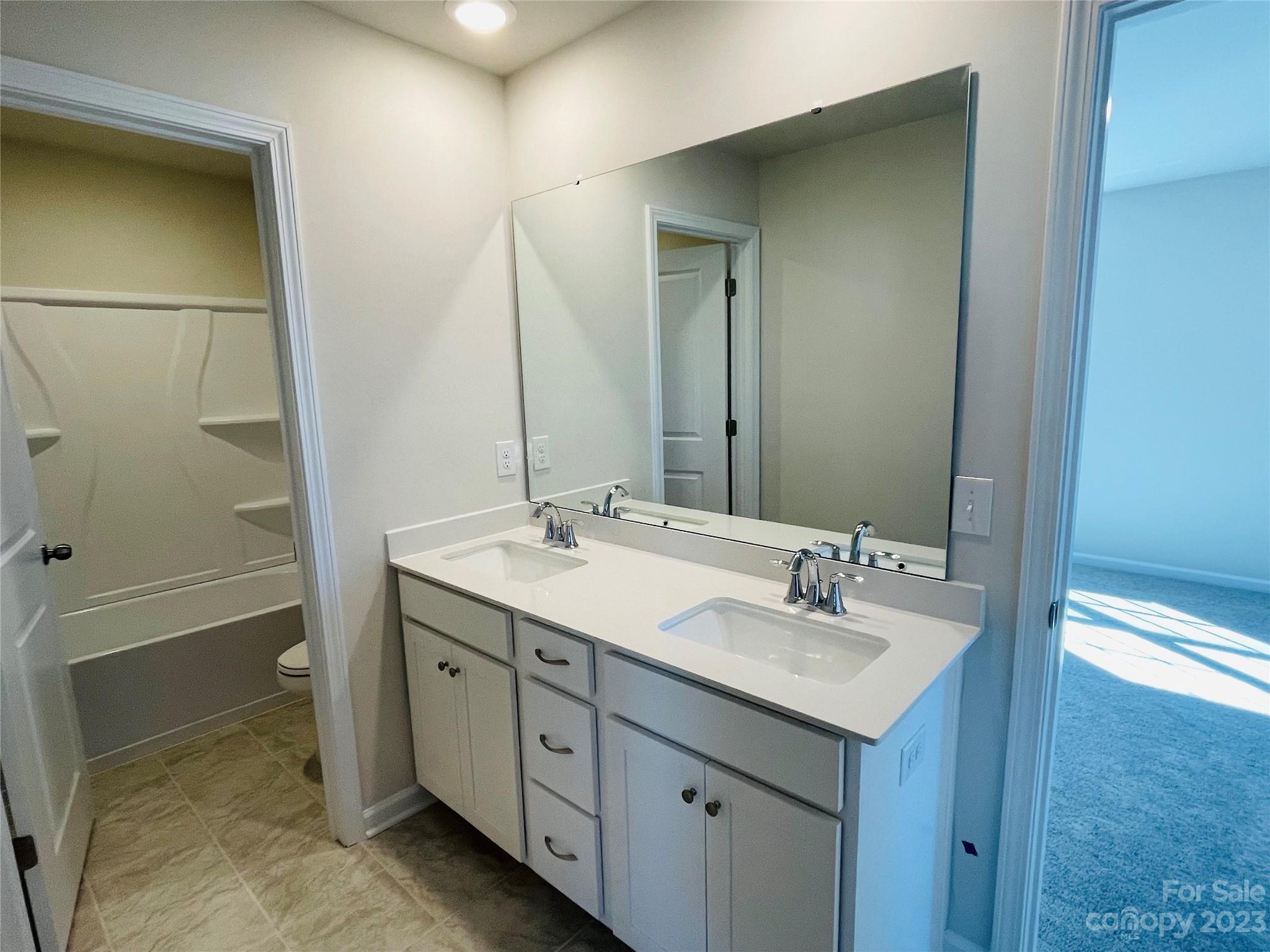 Gambill Forest - Residential