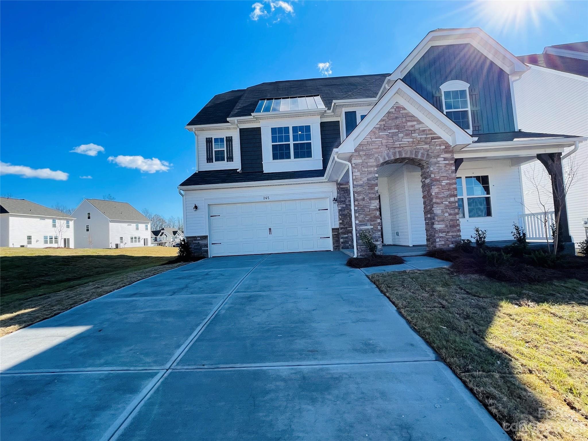 Gambill Forest - Residential