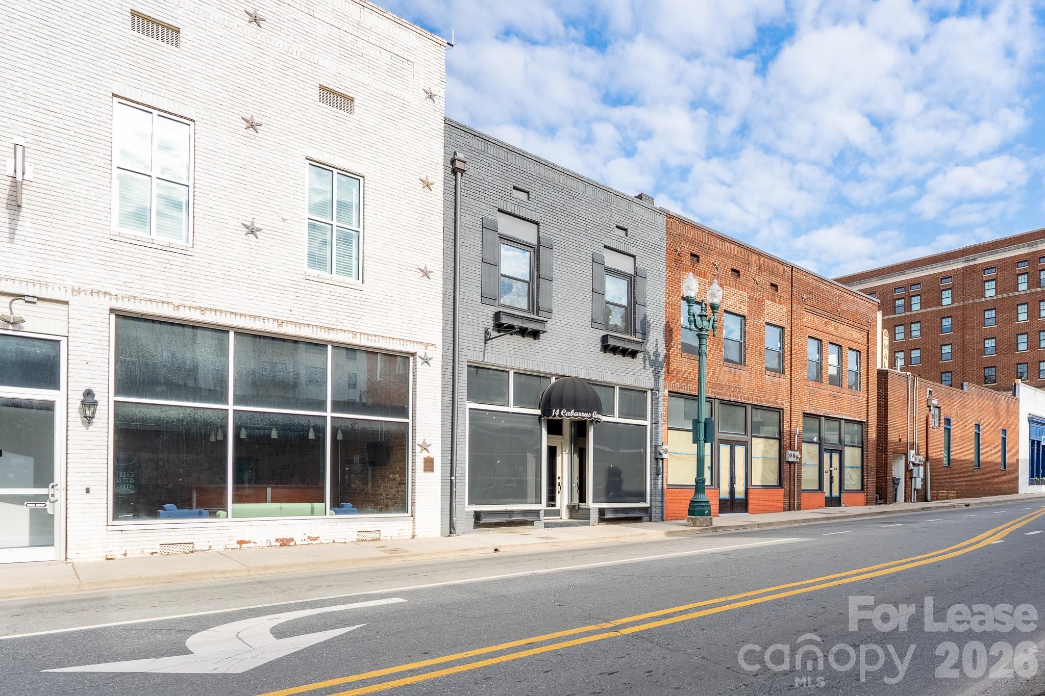 Photo 1 of 24 — 14 Cabarrus Avenue W, Concord, NC 28025