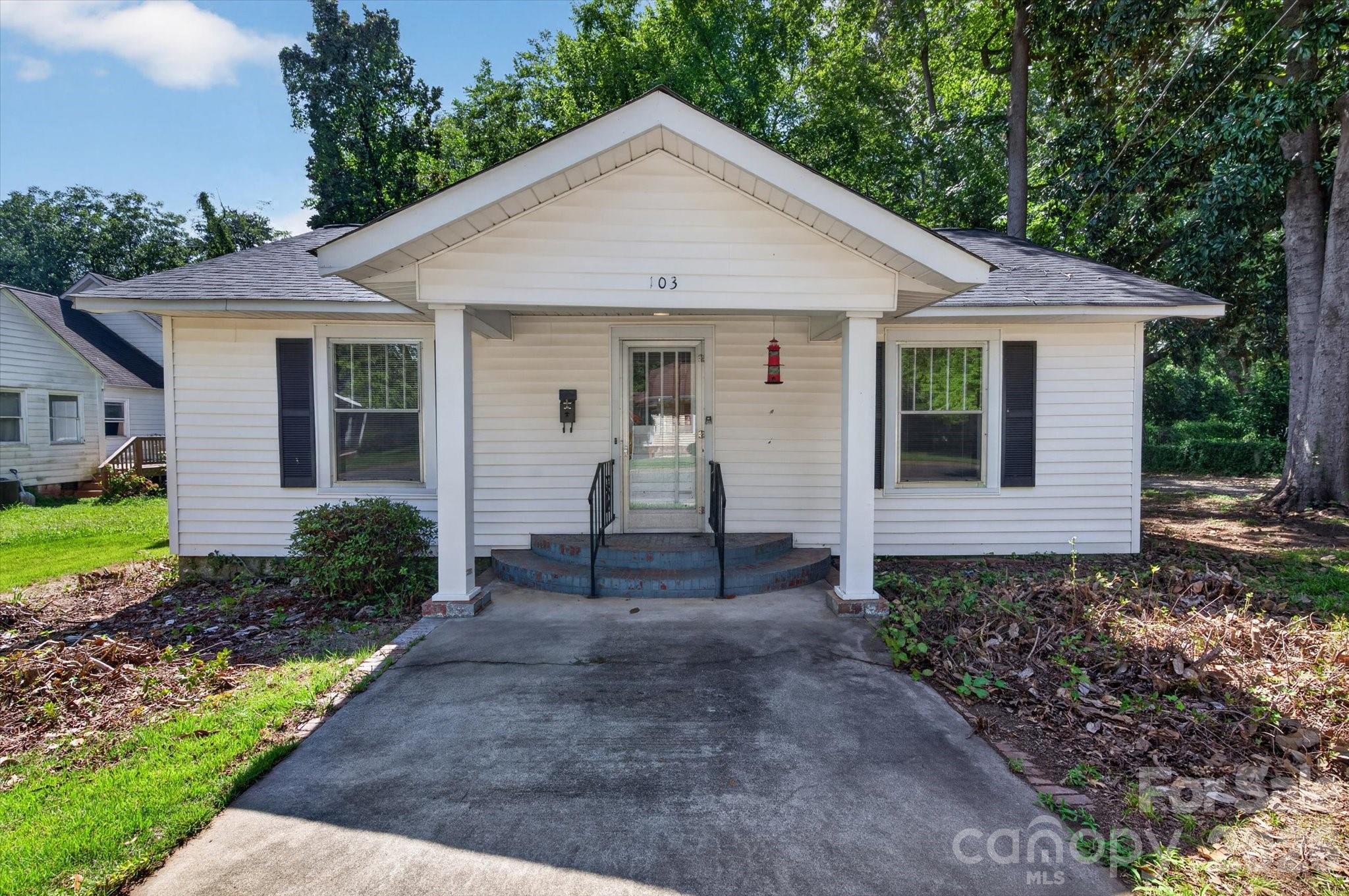 103 N West Street