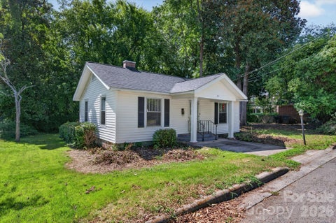 Photo of 103 N West Street, Monroe, NC 28112 (MLS # 4413048)