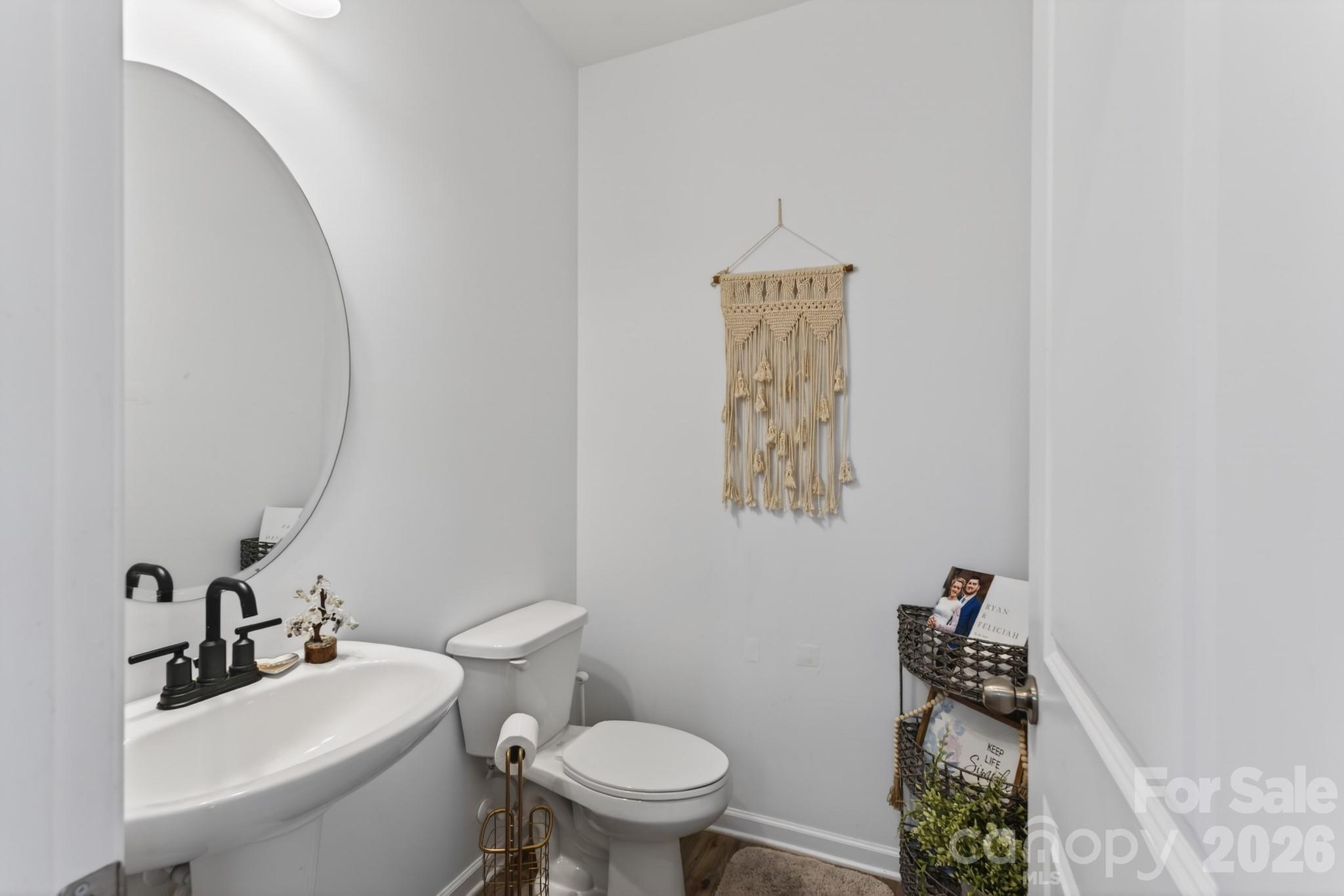 Heritage - Residential