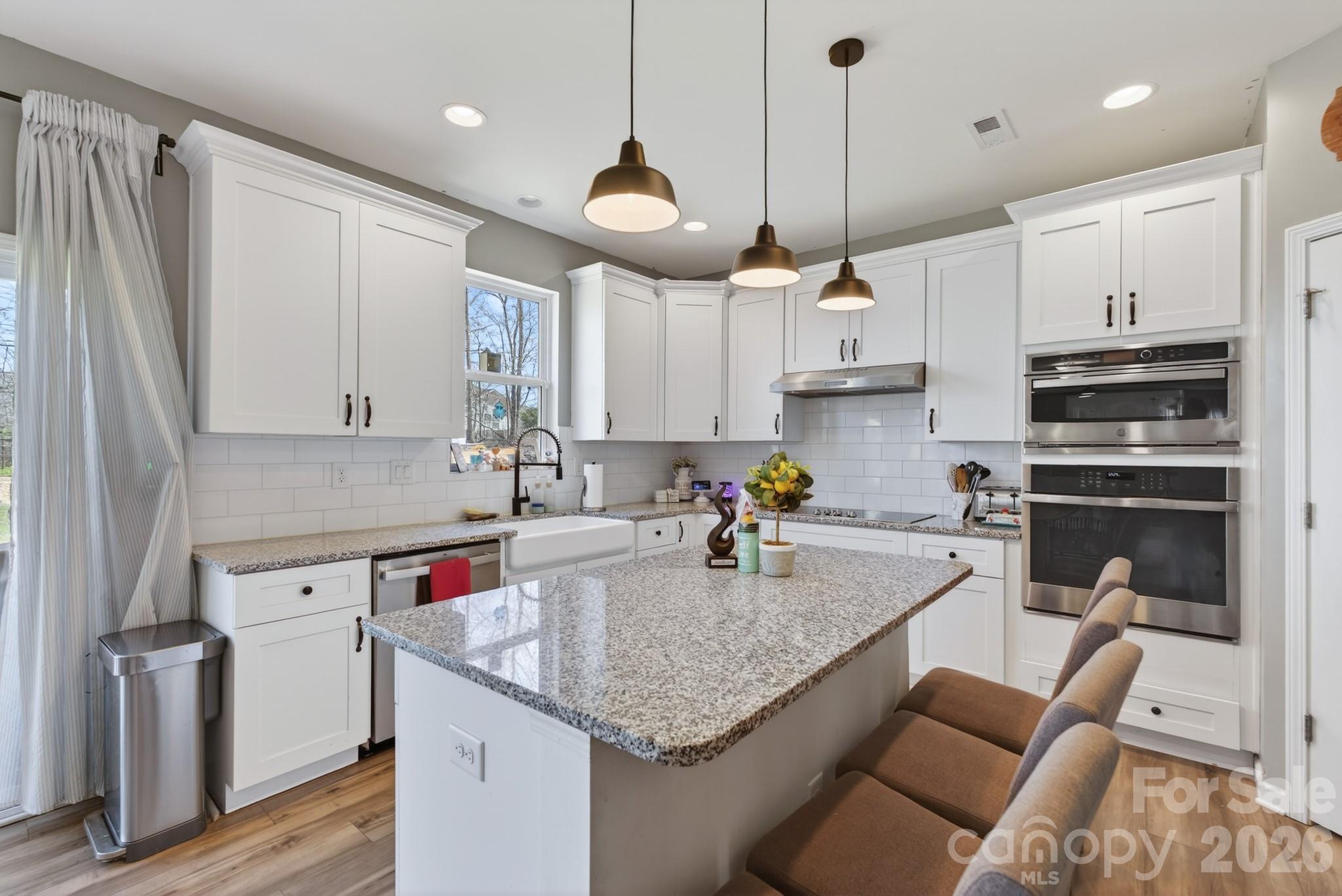 Heritage - Residential