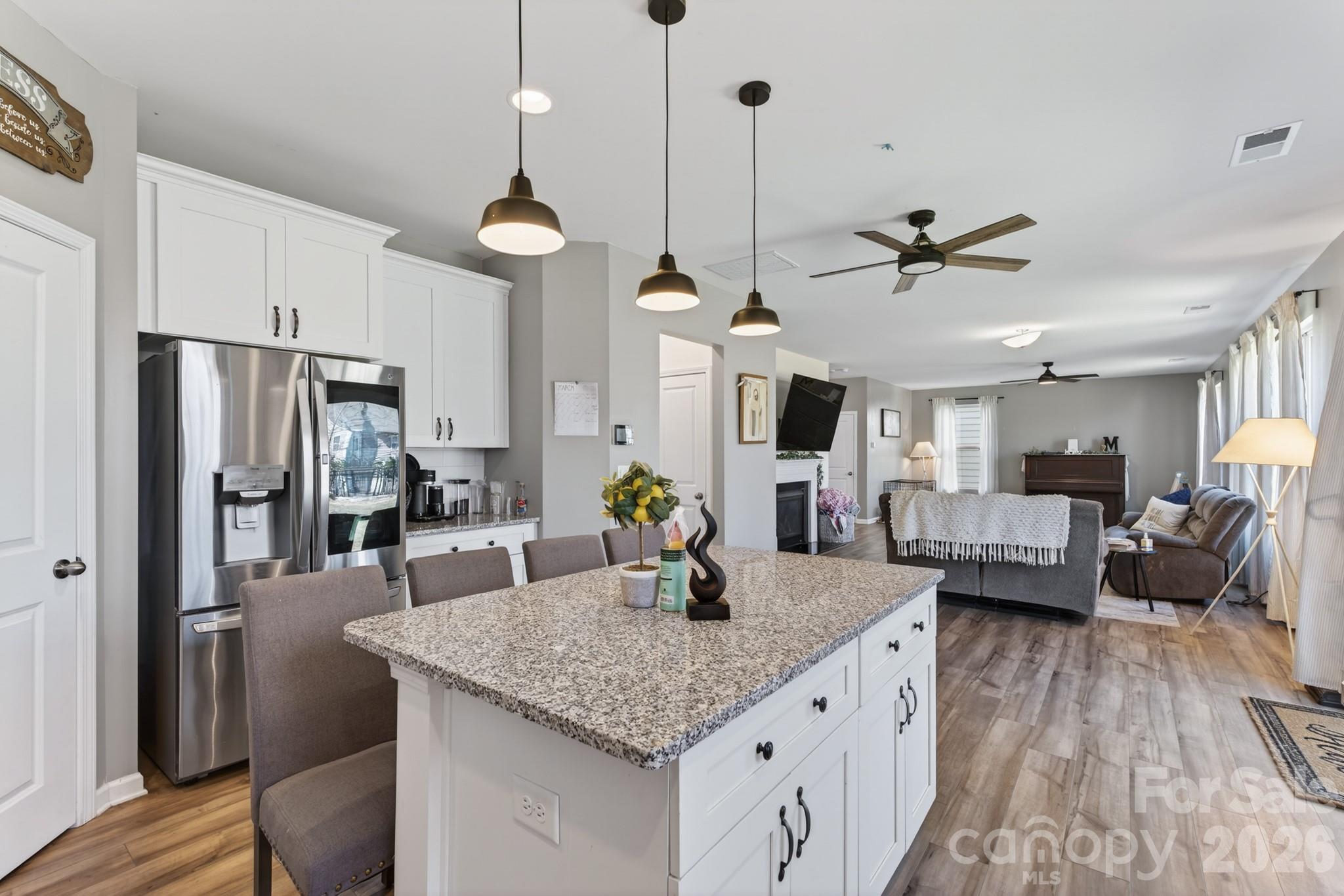 Heritage - Residential