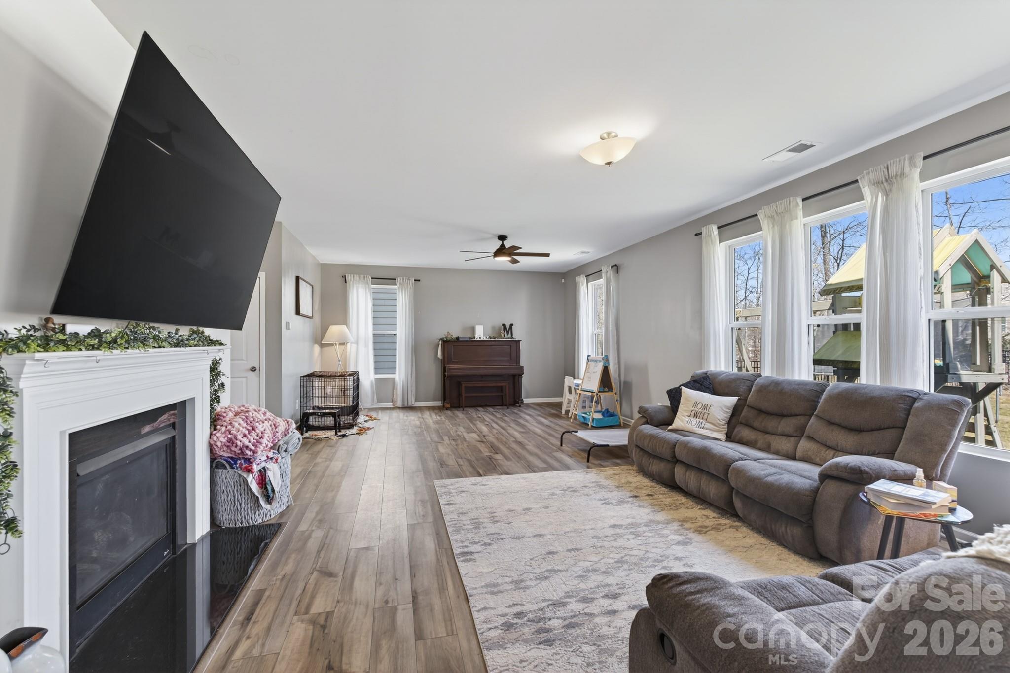 Heritage - Residential