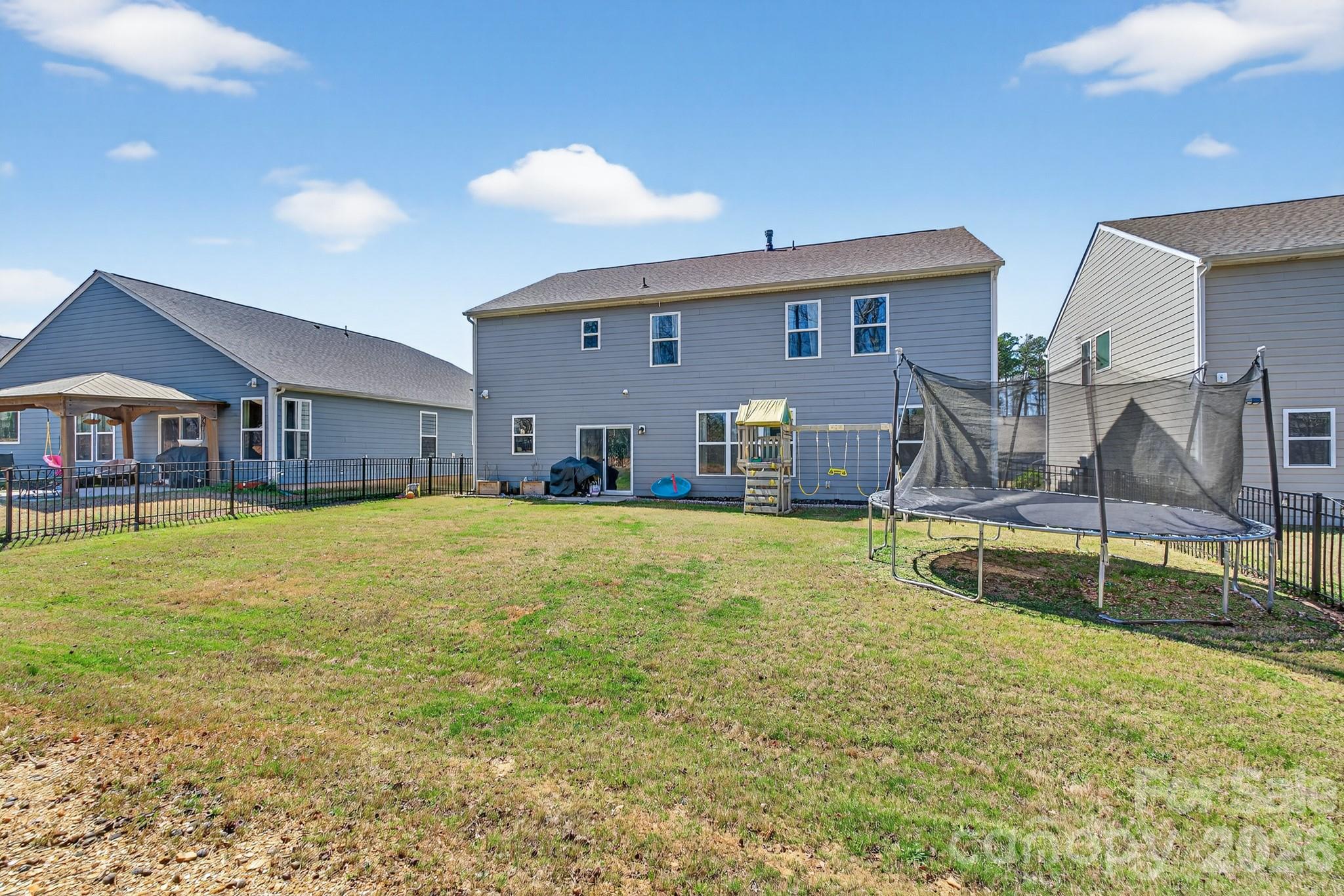 Heritage - Residential