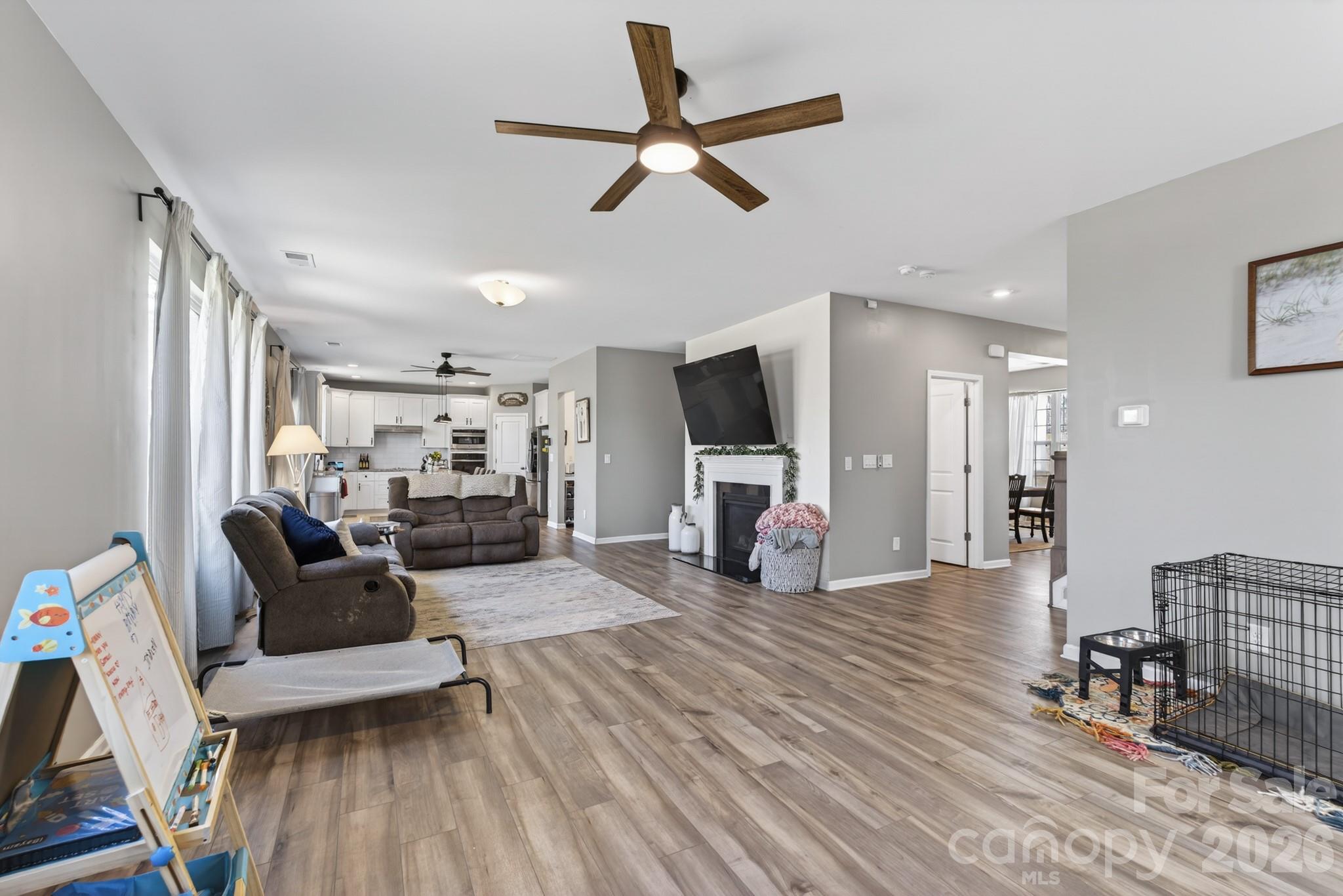 Heritage - Residential