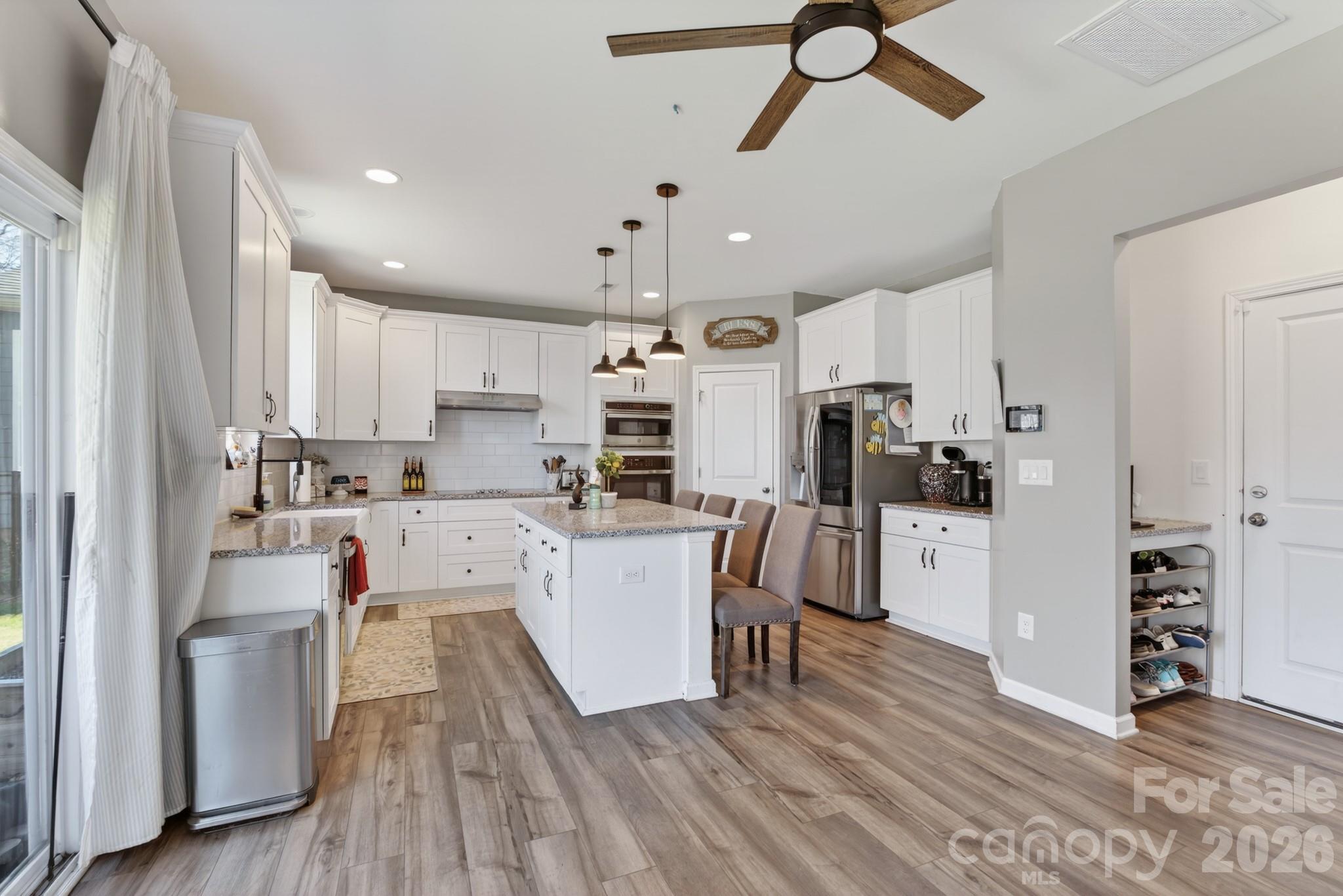 Heritage - Residential