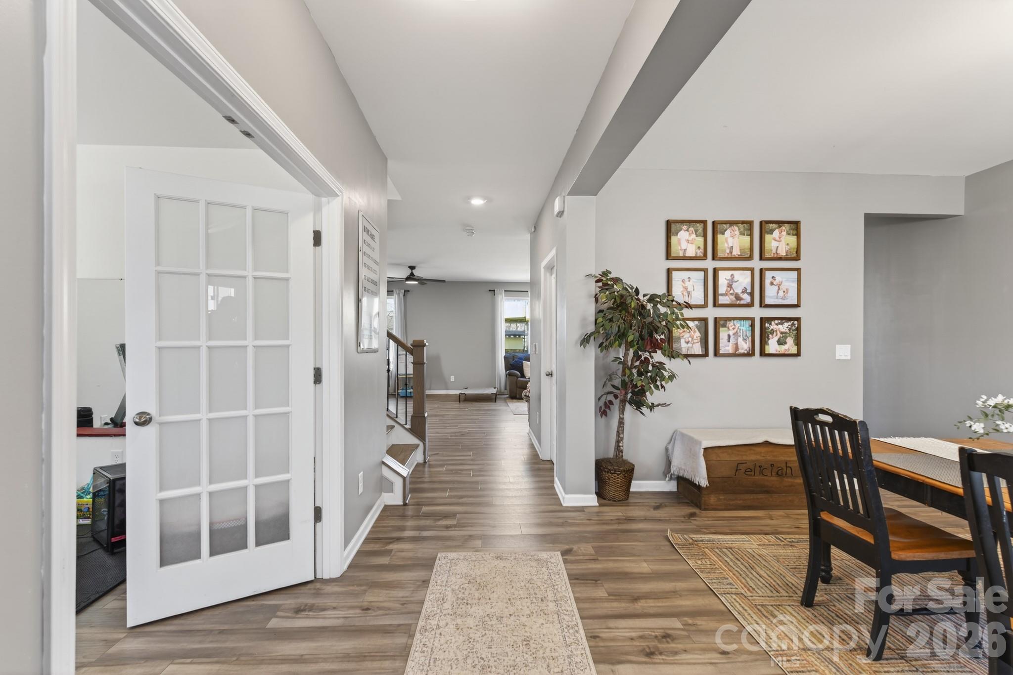 3074 Falling Stone Circle