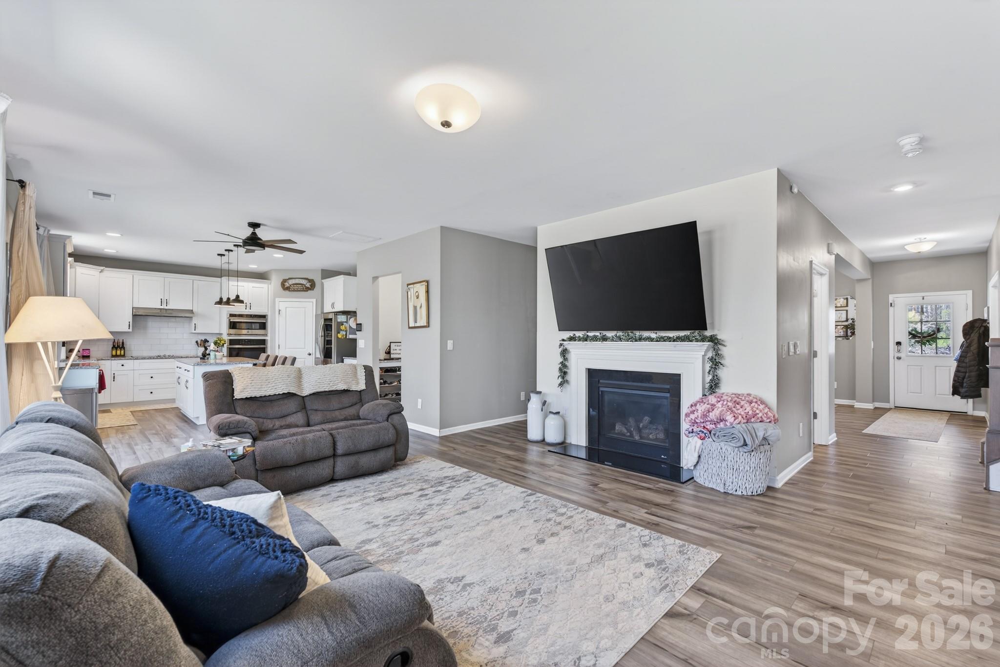 Heritage - Residential