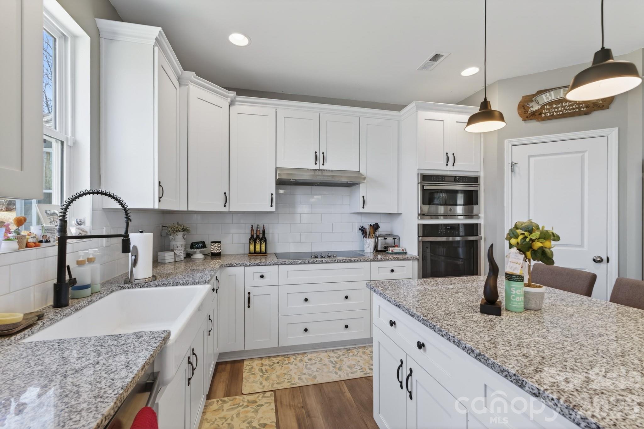 Heritage - Residential