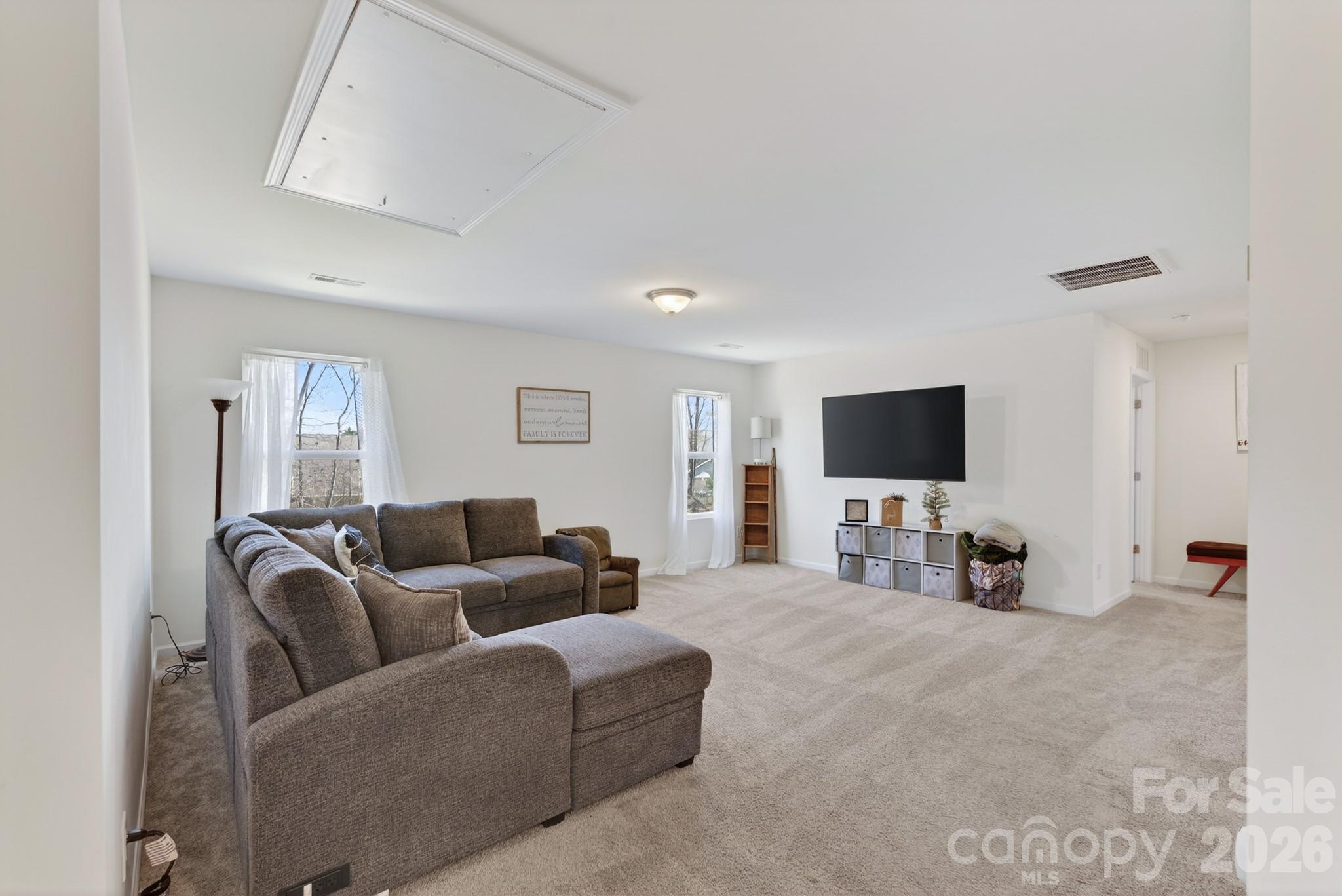 Heritage - Residential