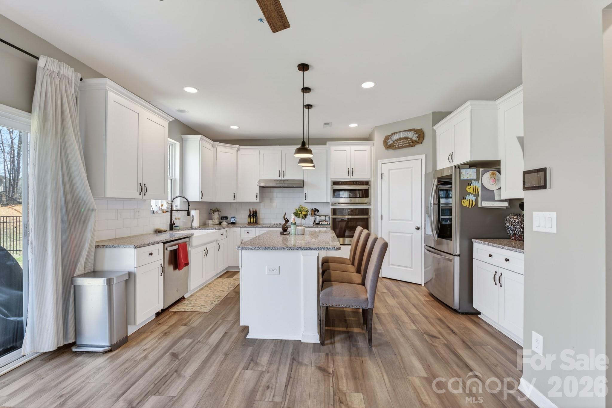 Heritage - Residential