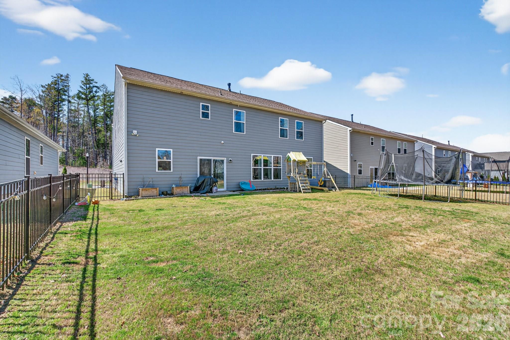 Heritage - Residential