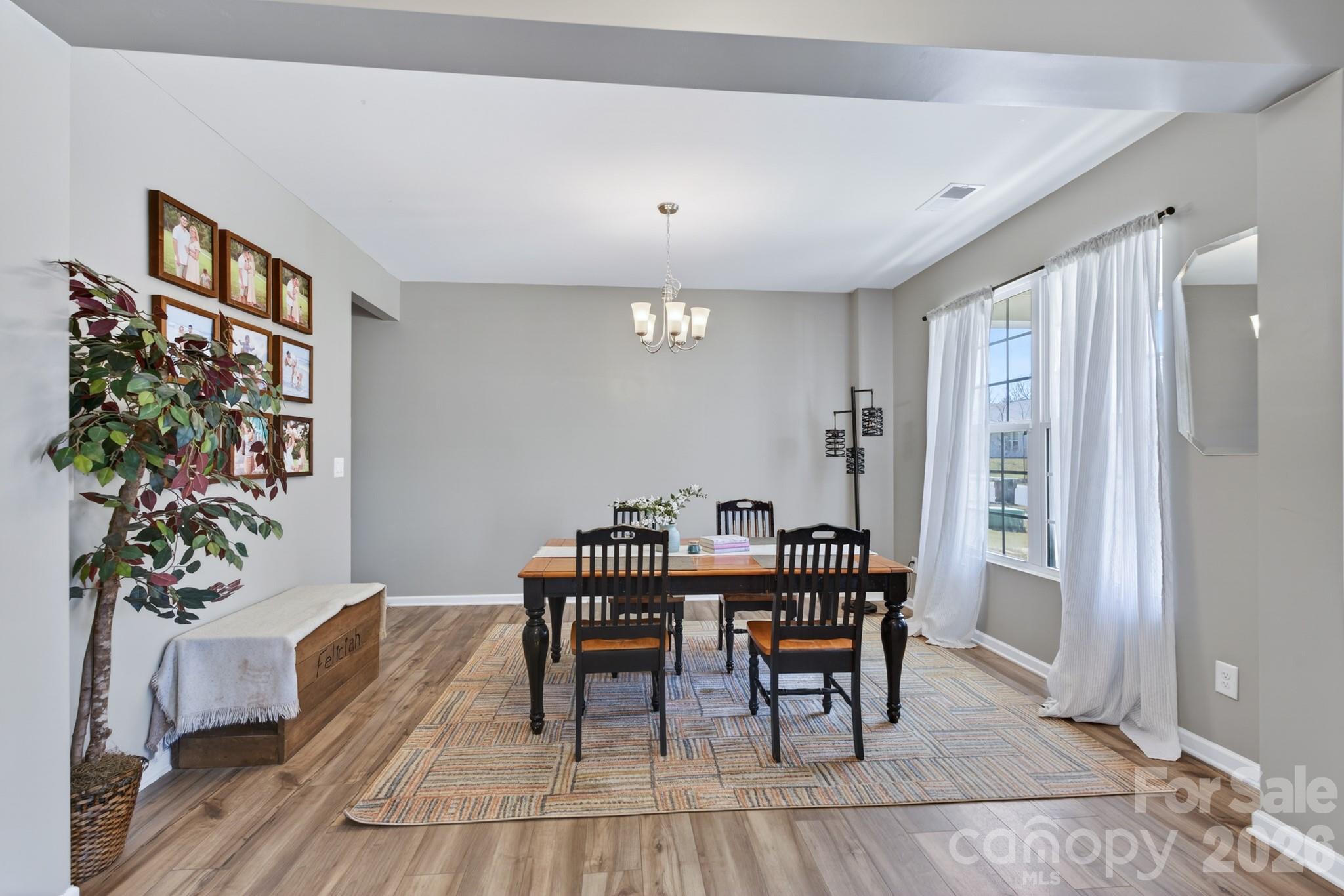 Heritage - Residential