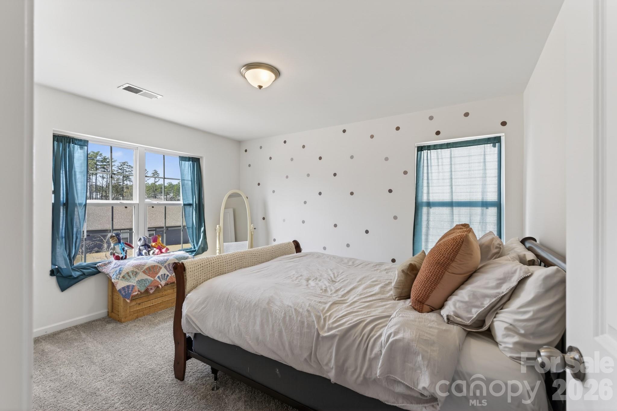 Heritage - Residential