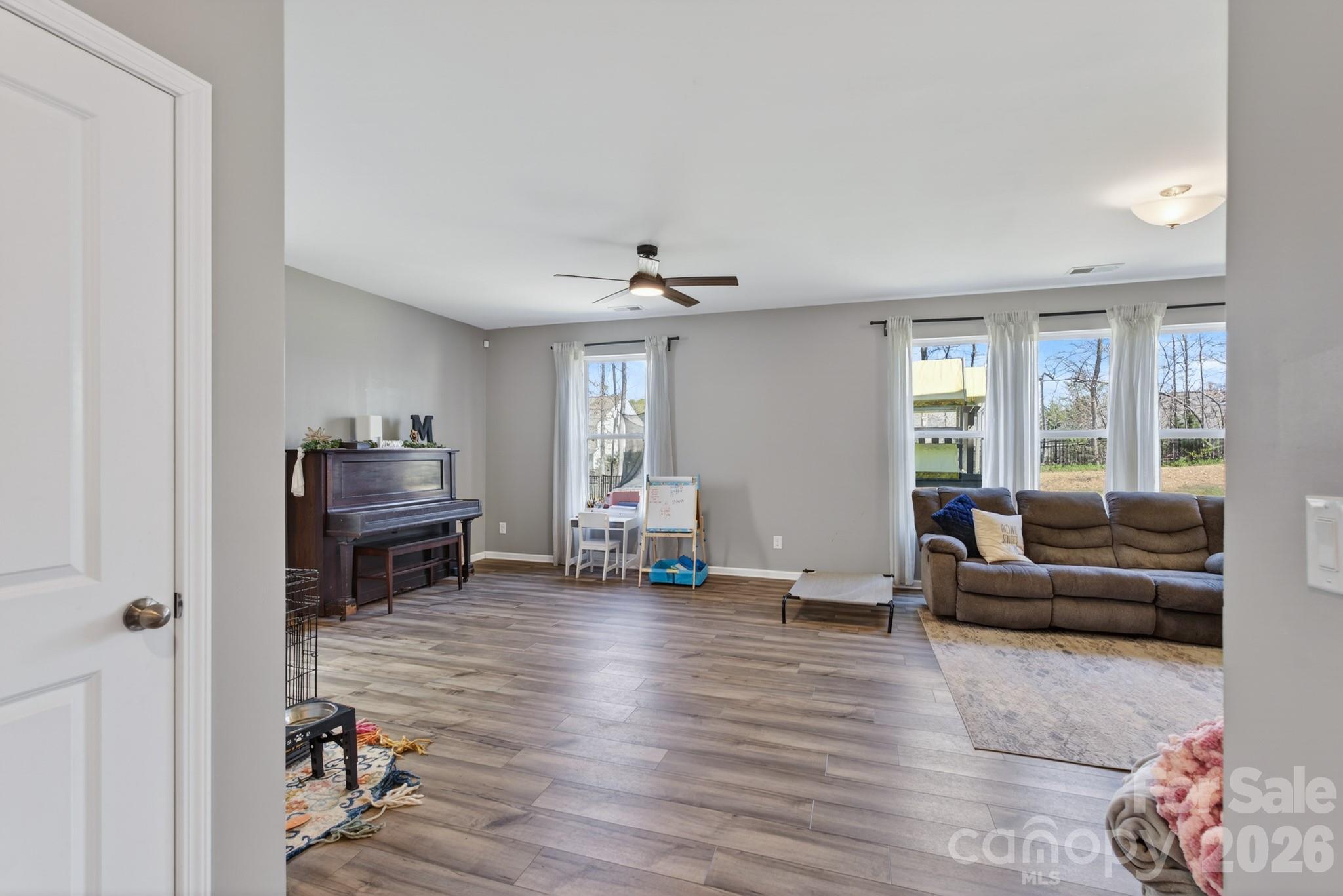 Heritage - Residential