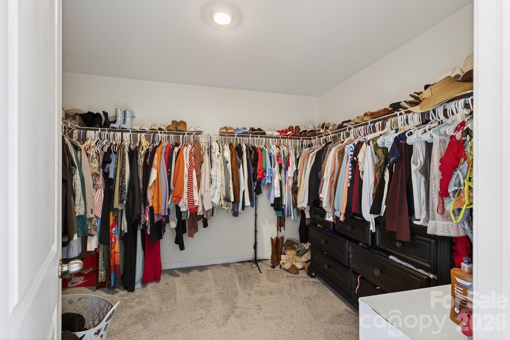 Heritage - Residential