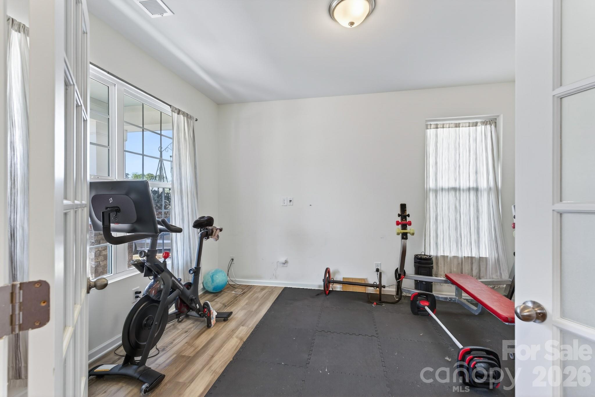 Heritage - Residential