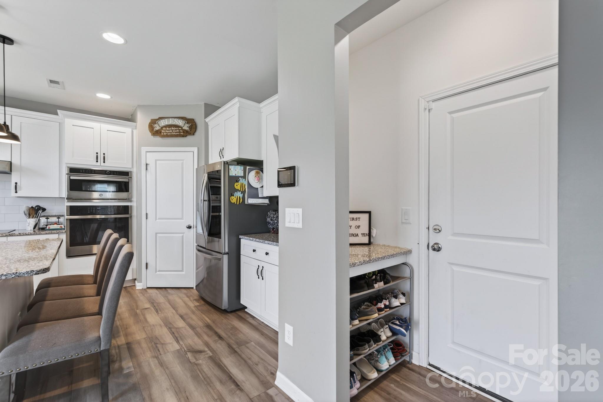 Heritage - Residential