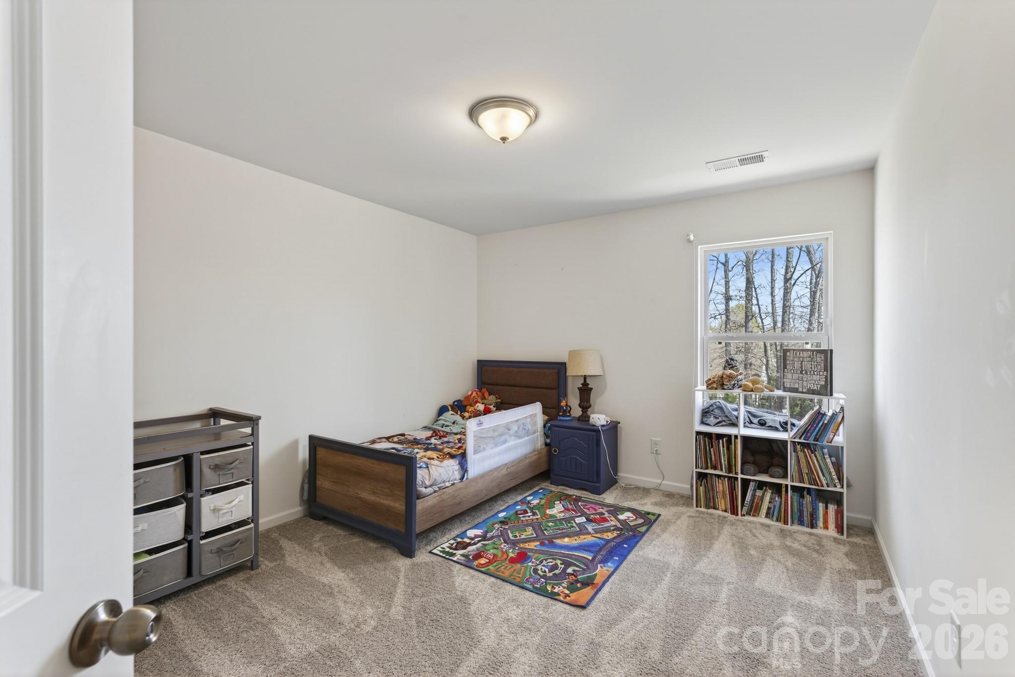 Heritage - Residential