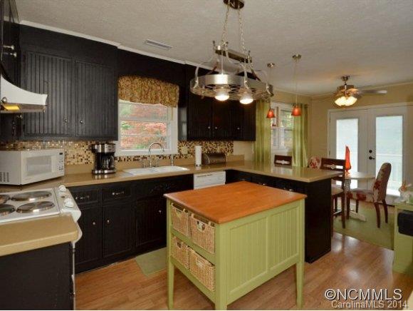 Whisperwood - Residential