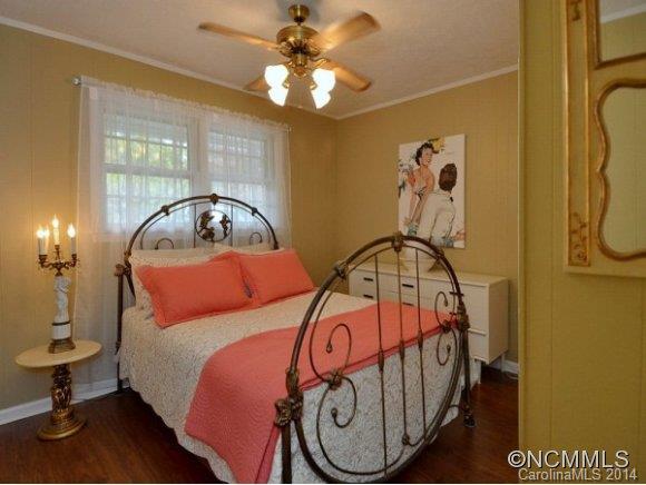 Whisperwood - Residential