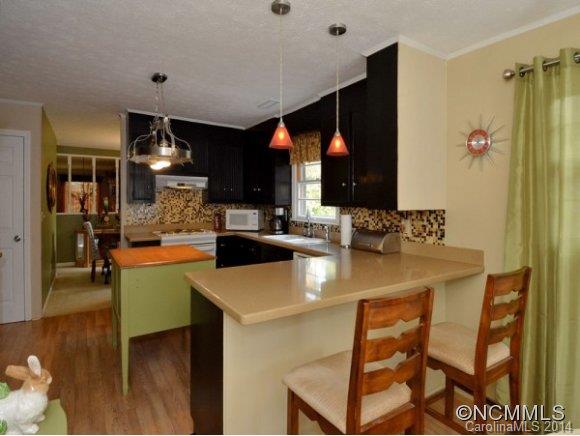 Whisperwood - Residential