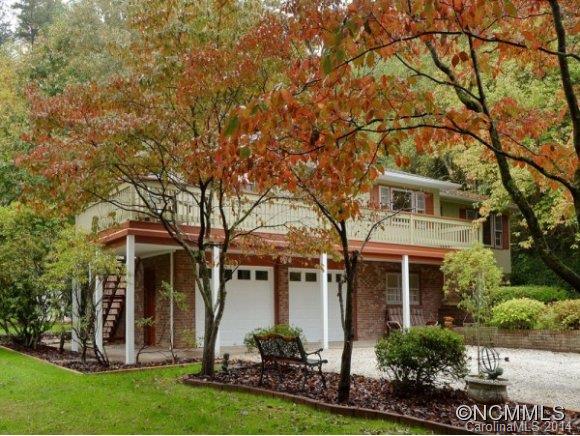 Whisperwood - Residential