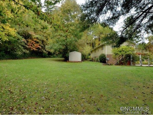 Whisperwood - Residential