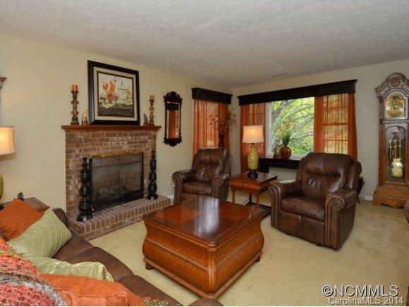 Whisperwood - Residential